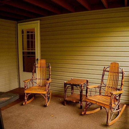 Cozy Cottage Near Cook Forest Park, Anf Marienville Luaran gambar