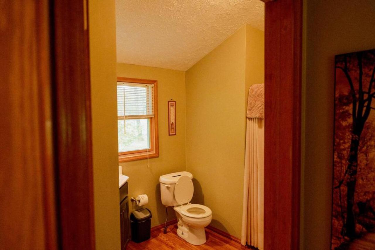 Cozy Cottage Near Cook Forest Park, Anf Marienville Luaran gambar
