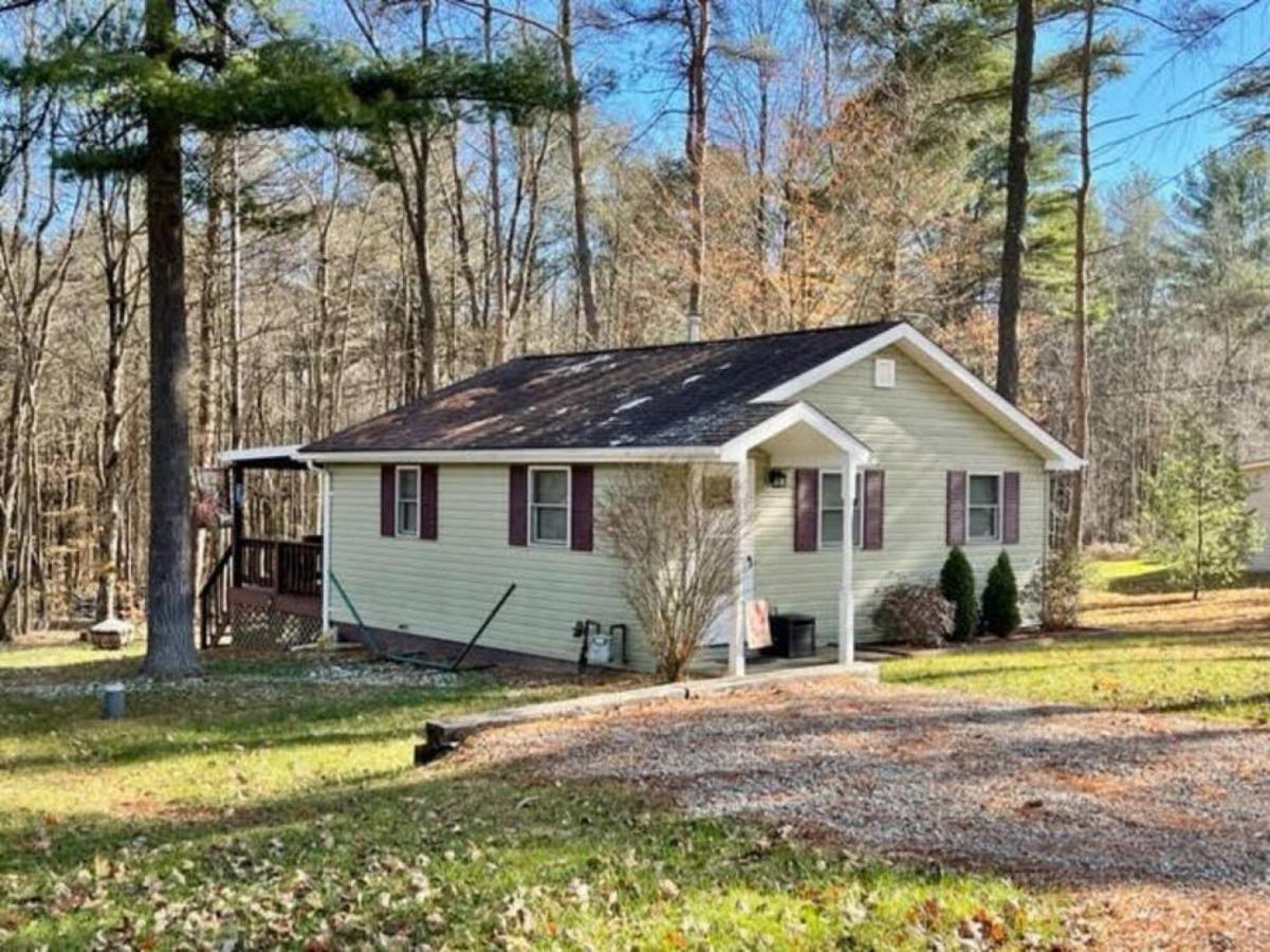 Cozy Cottage Near Cook Forest Park, Anf Marienville Luaran gambar