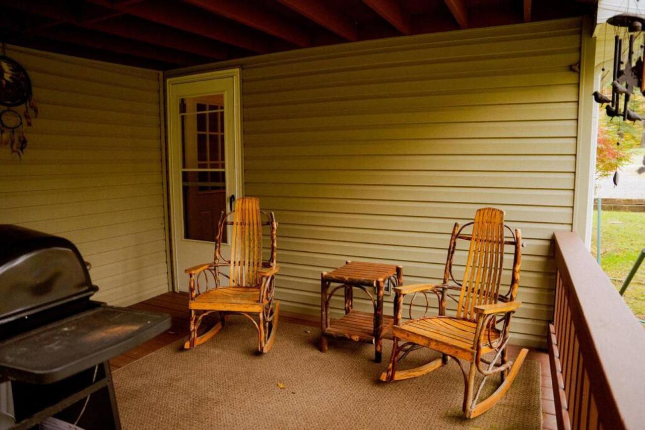Cozy Cottage Near Cook Forest Park, Anf Marienville Luaran gambar