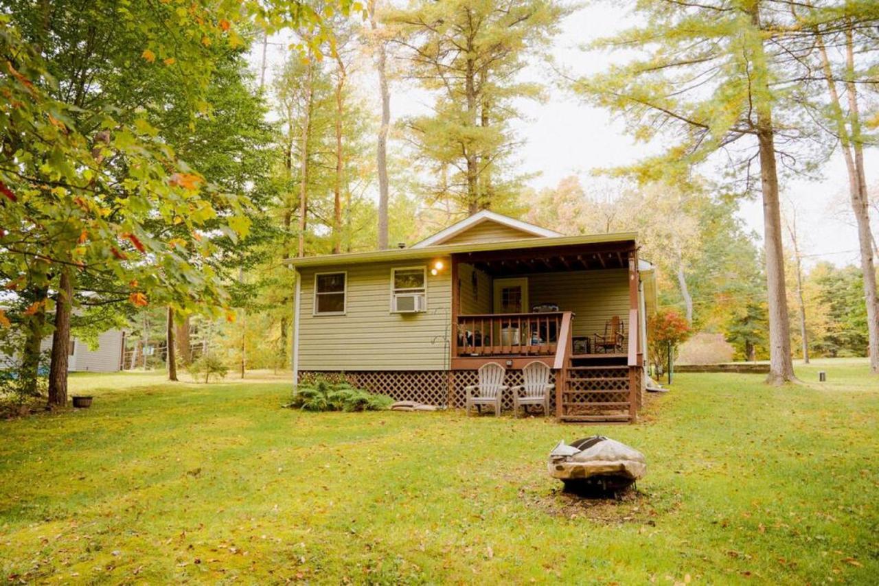 Cozy Cottage Near Cook Forest Park, Anf Marienville Luaran gambar
