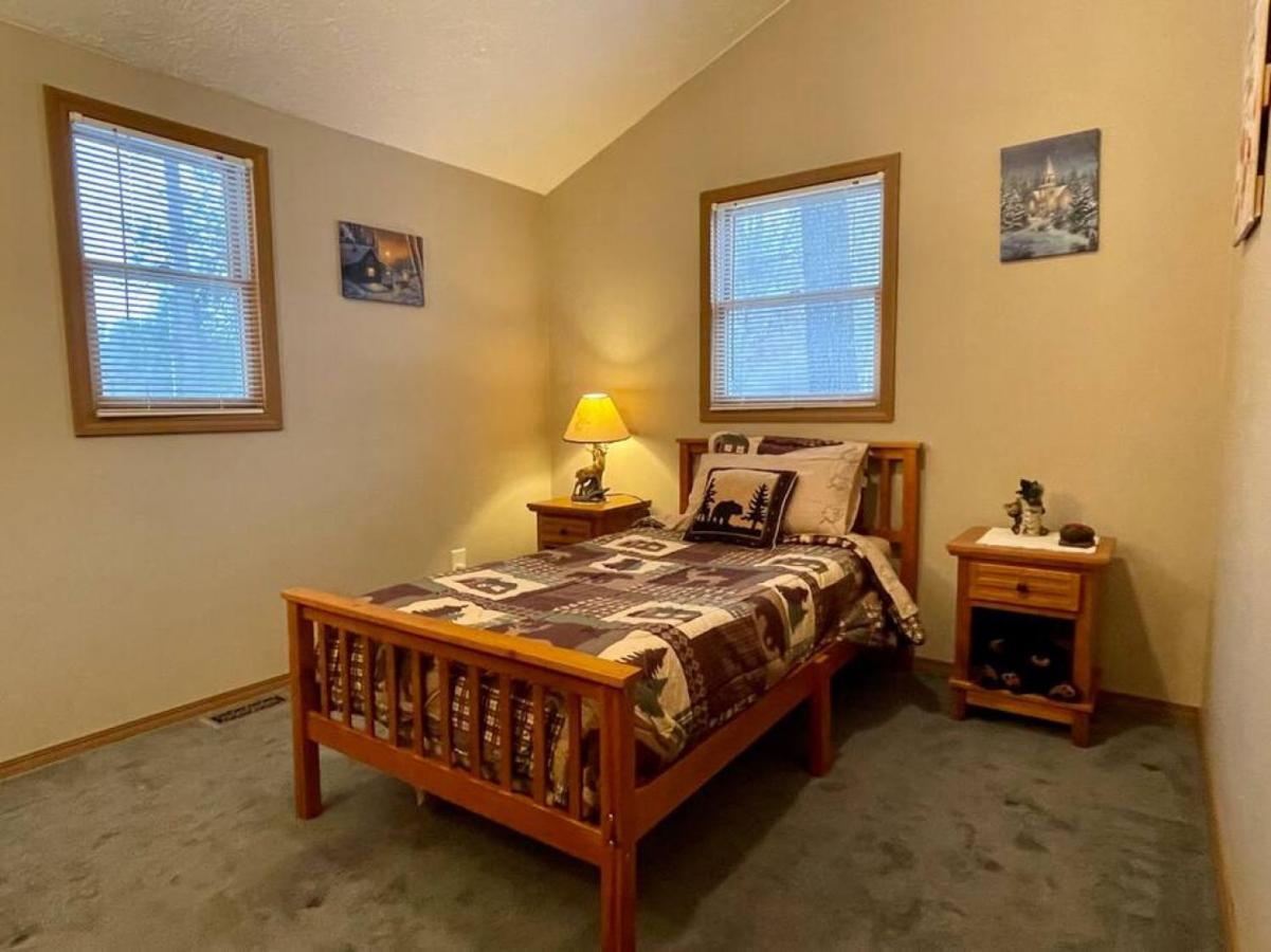 Cozy Cottage Near Cook Forest Park, Anf Marienville Luaran gambar