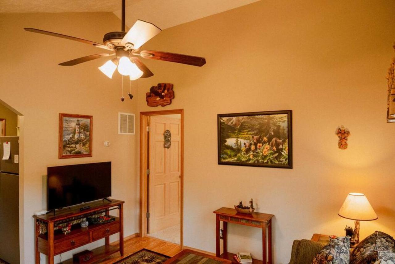 Cozy Cottage Near Cook Forest Park, Anf Marienville Luaran gambar