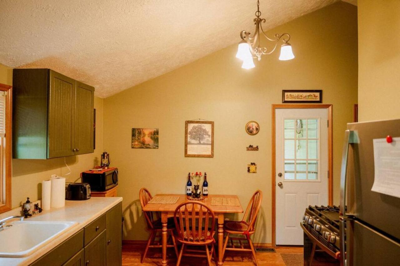 Cozy Cottage Near Cook Forest Park, Anf Marienville Luaran gambar