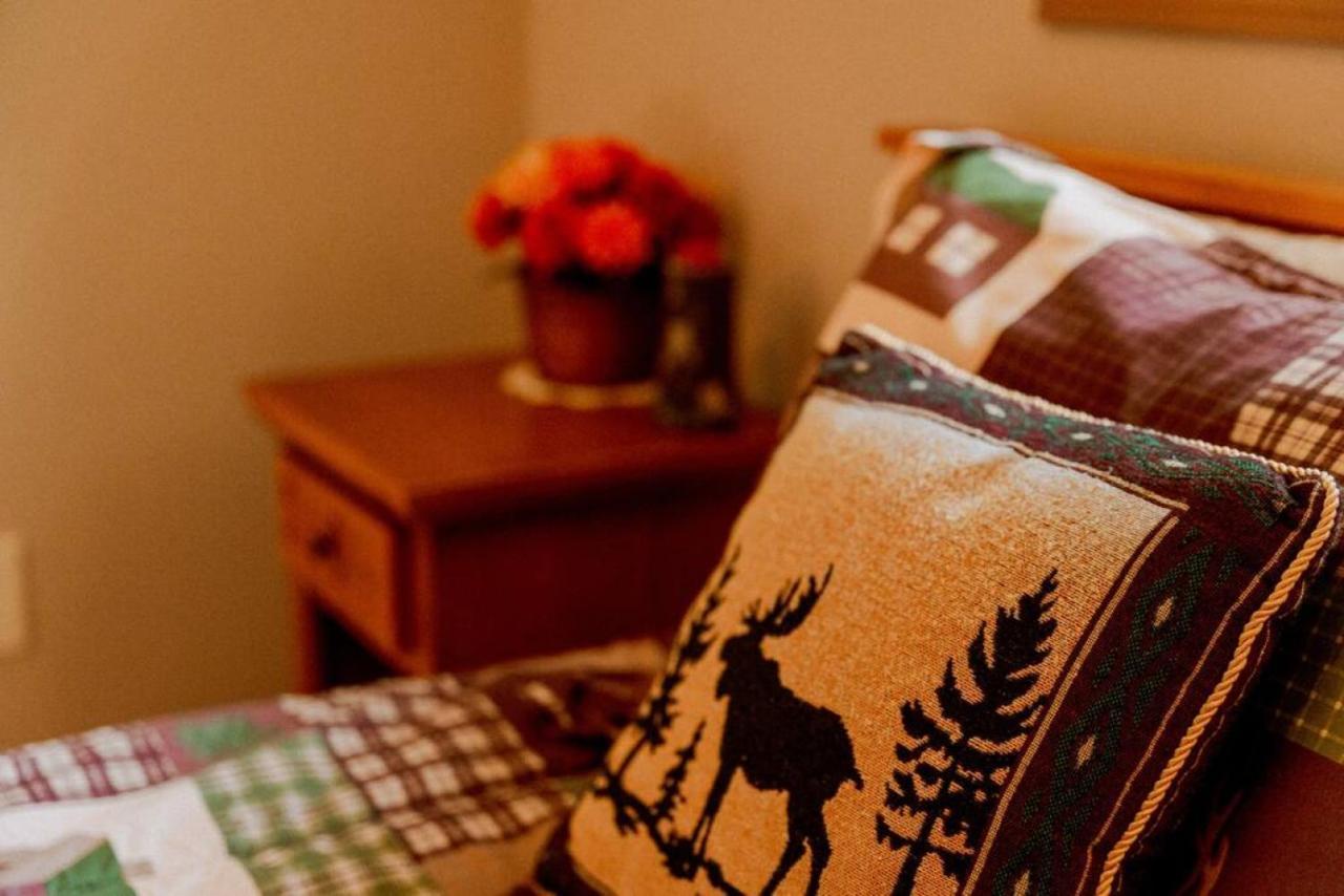 Cozy Cottage Near Cook Forest Park, Anf Marienville Luaran gambar