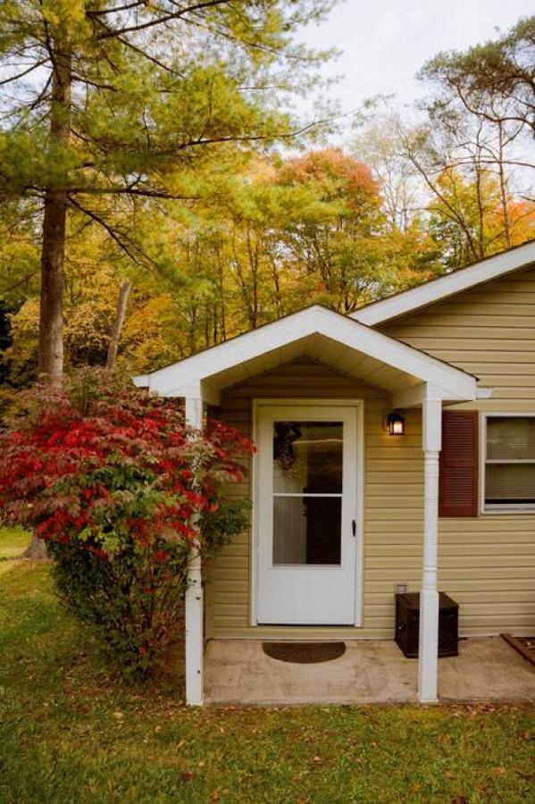 Cozy Cottage Near Cook Forest Park, Anf Marienville Luaran gambar