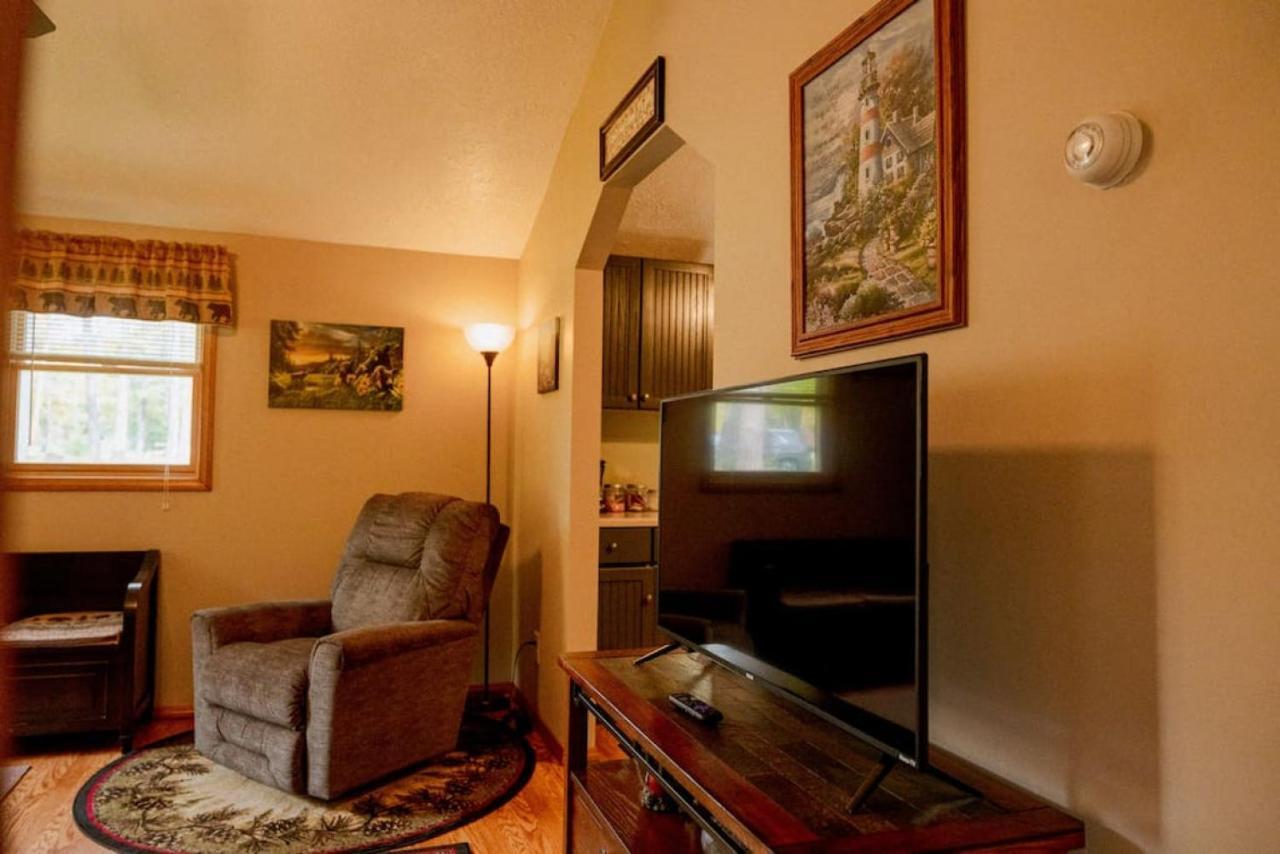 Cozy Cottage Near Cook Forest Park, Anf Marienville Luaran gambar