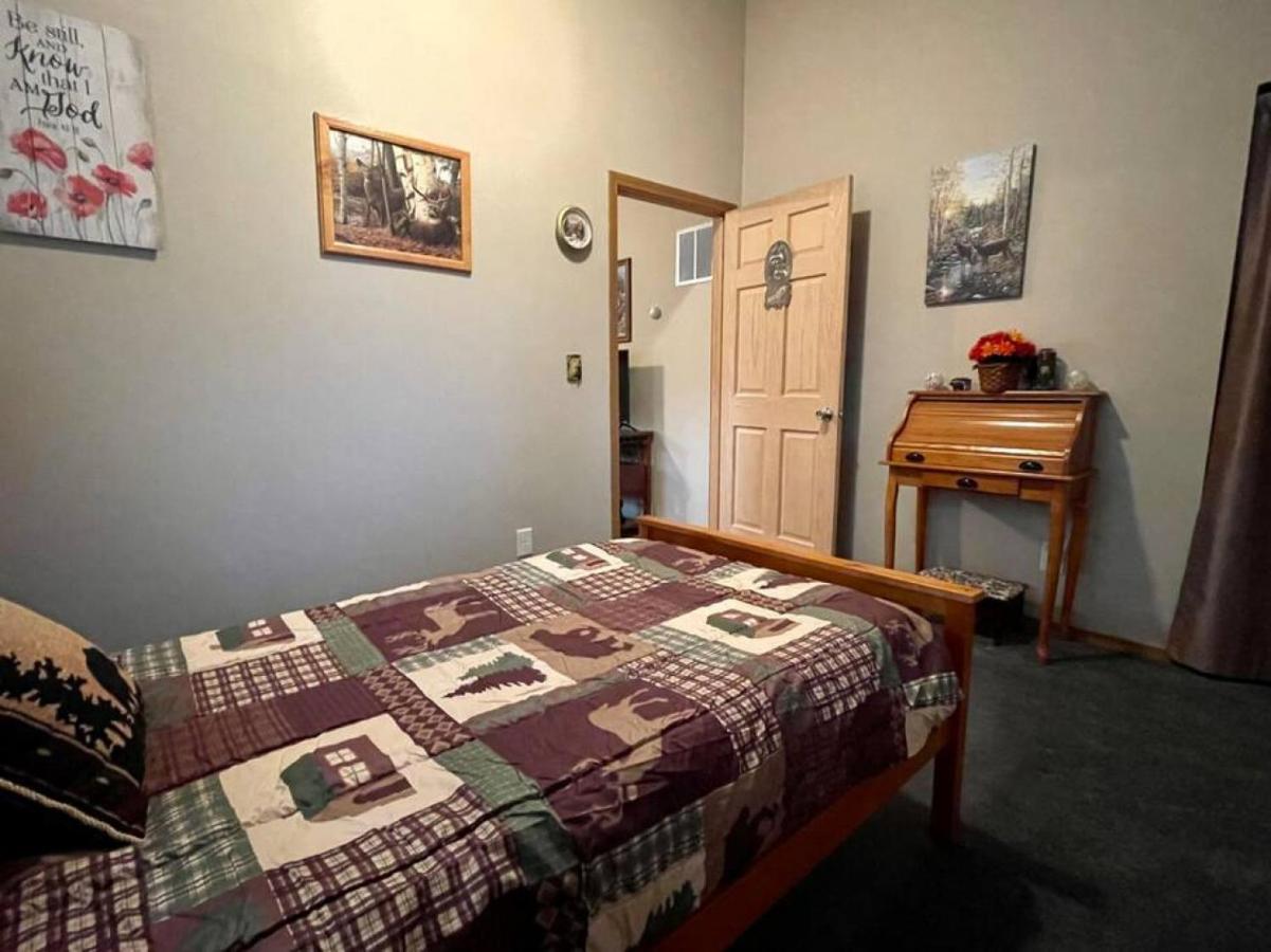 Cozy Cottage Near Cook Forest Park, Anf Marienville Luaran gambar