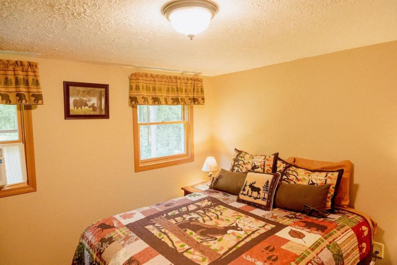 Cozy Cottage Near Cook Forest Park, Anf Marienville Luaran gambar
