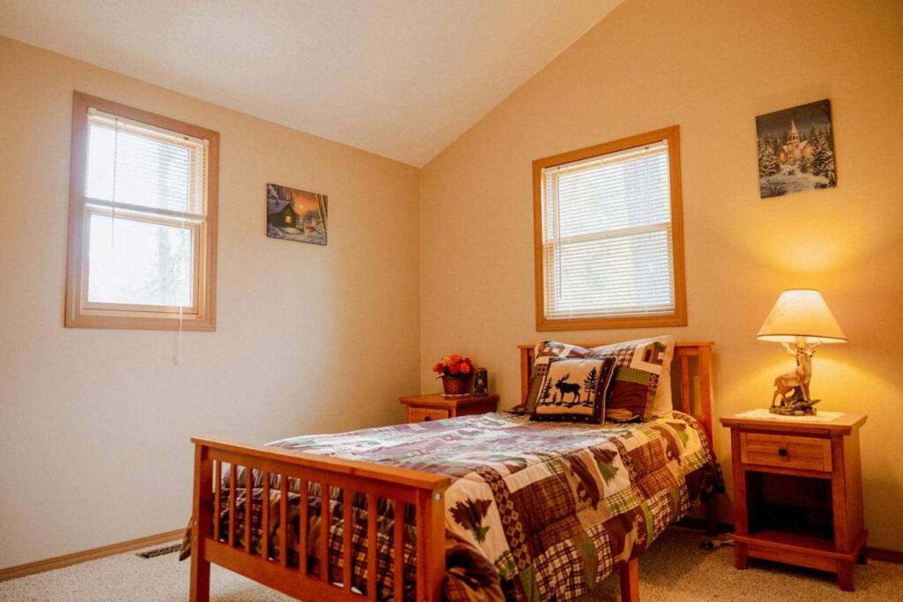 Cozy Cottage Near Cook Forest Park, Anf Marienville Luaran gambar